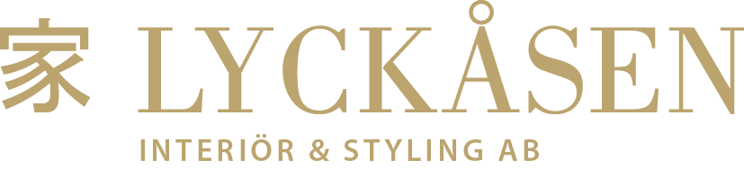 Lyckåsen Interiör & Styling